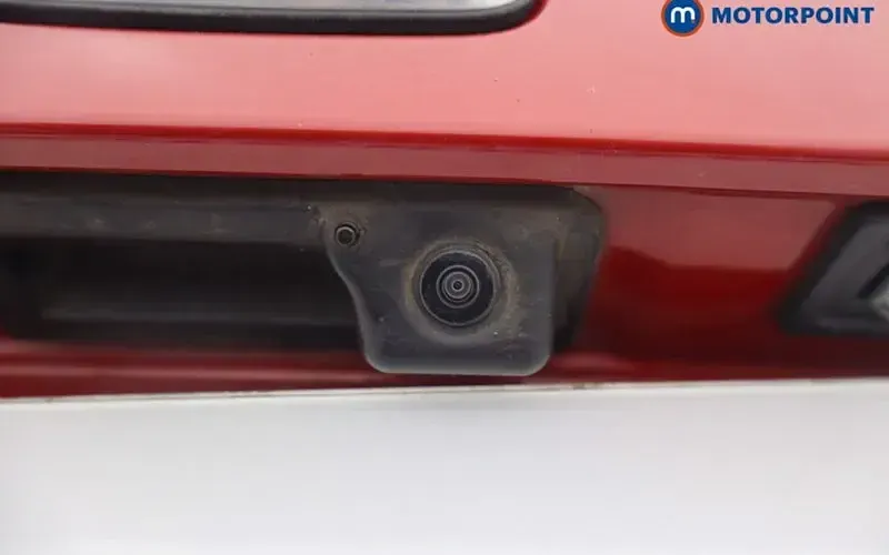 Used Seat Ateca Xperience 150 HP (110 kW) 2024 Red SUV