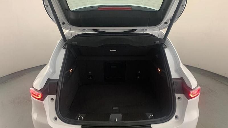 Used Alfa Romeo Tonale Ti 158 HP (116 kW) 2024 White SUV