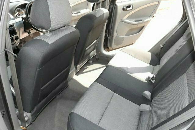 Used Chevrolet Lacetti 108 HP (79 kW) 2010 Hatchback