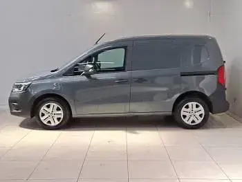 Used Renault Kangoo 2024 Grey MPV