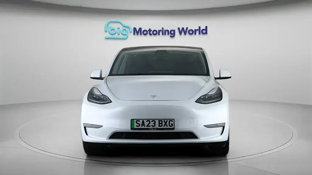Used Tesla Model Y Performance 313 kW (426 HP) 2023 SUV