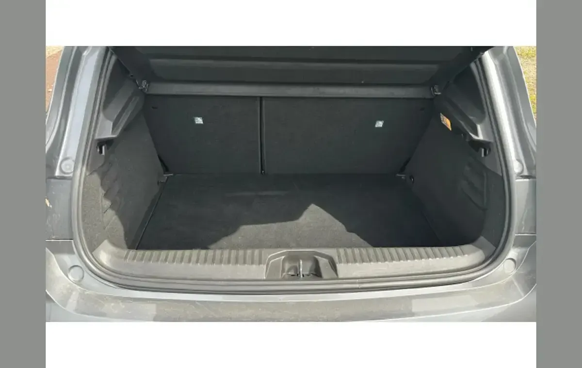 Used Renault Clio Esprit Alpine 90 HP (66 kW) 2025 Grey  Hatchback