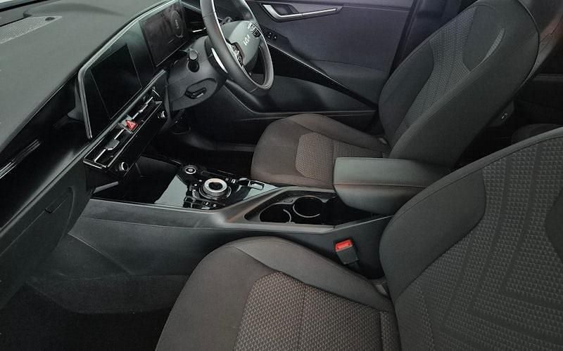 Used Kia Niro 150 kW (204 HP) 2023 SUV