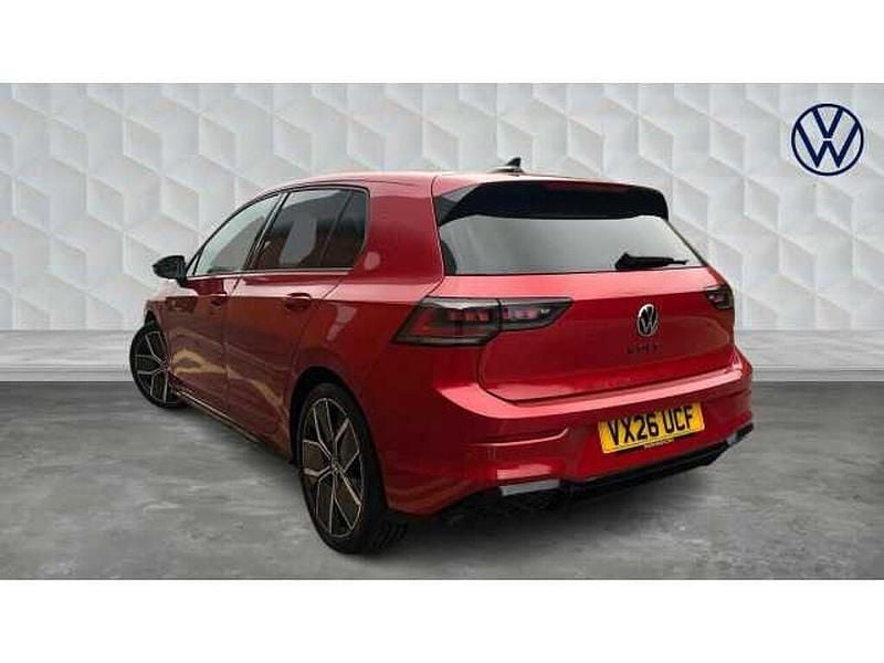 Used VW Golf VIII 150 HP (110 kW) 2026