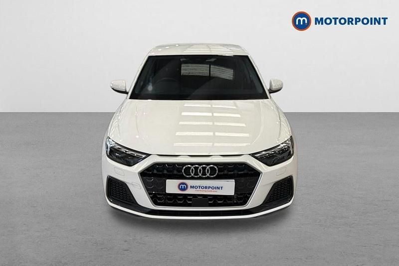 Used Audi A1 Sport 2022 White SUV