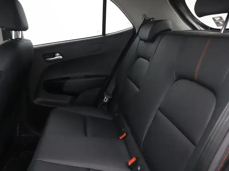 Used Kia Picanto GT-Line 2023 Grey Hatchback