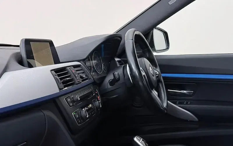 Used BMW 335 M Sport 313 HP (230 kW) 2019 Hatchback