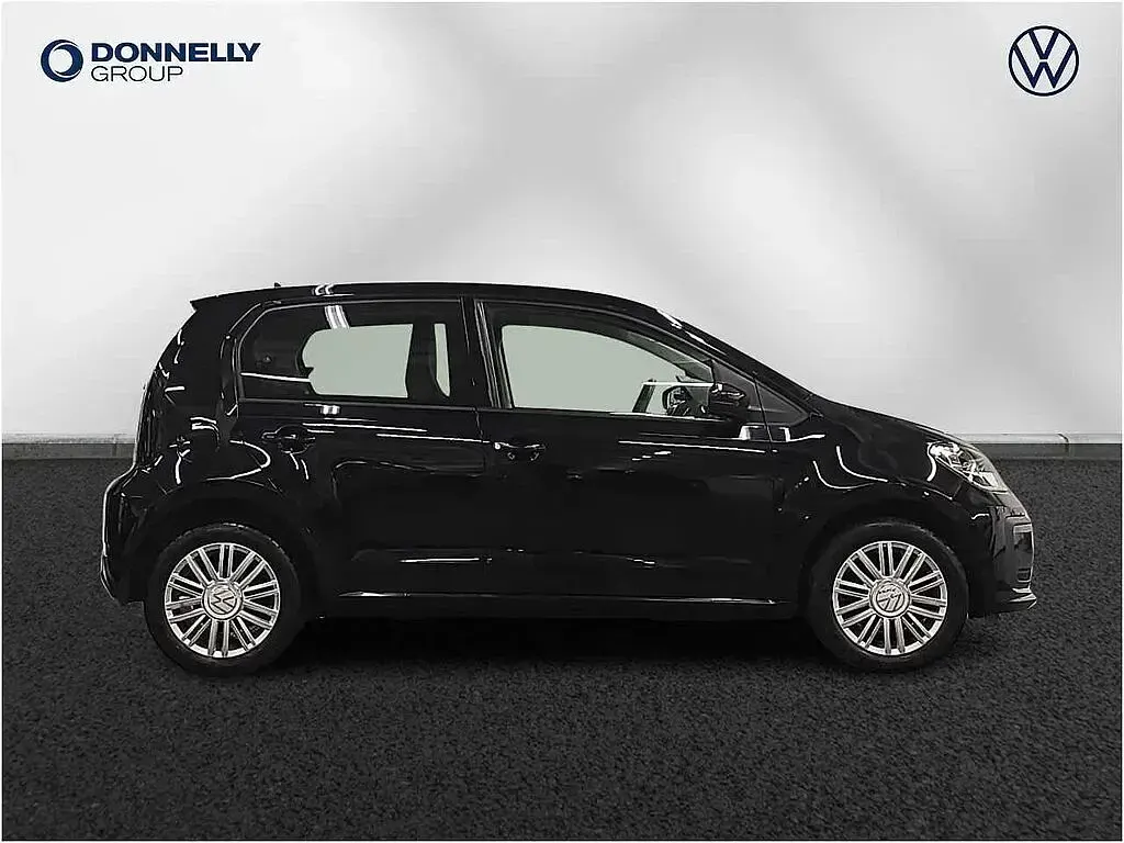 Used VW up! 65 HP (47 kW) 2023 Hatchback