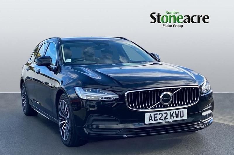 Used 2022 Volvo V90 Core Estate | £21,500 (Fair price) - Image 1/1