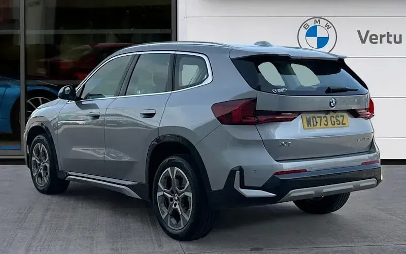 Used BMW X1 xLine 170 HP (125 kW) 2026 SUV