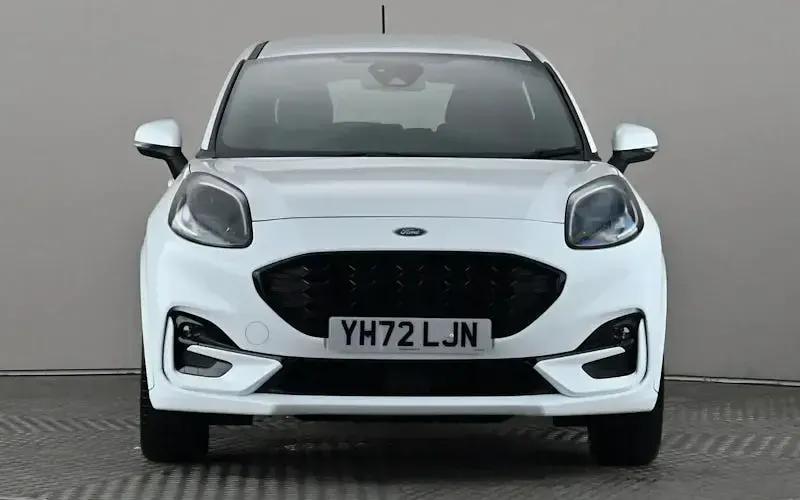 Used Ford Puma ST-Line 125 HP (91 kW) 2023 Hatchback