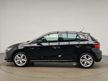 New Seat Ibiza FR First Edition 115 HP (84 kW) 2026 Metallic  midnight black Hatchback
