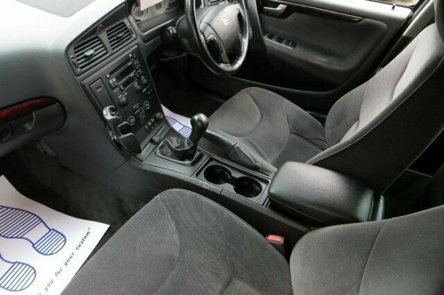 Second-hand Volvo V70 163 CP (119 kW) 2004 Break