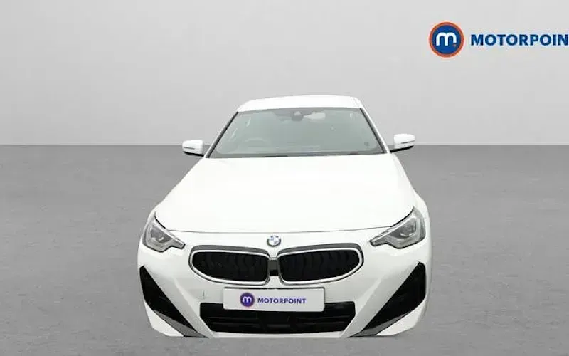 Used BMW 220 M Sport 184 HP (135 kW) 2026 Coupe