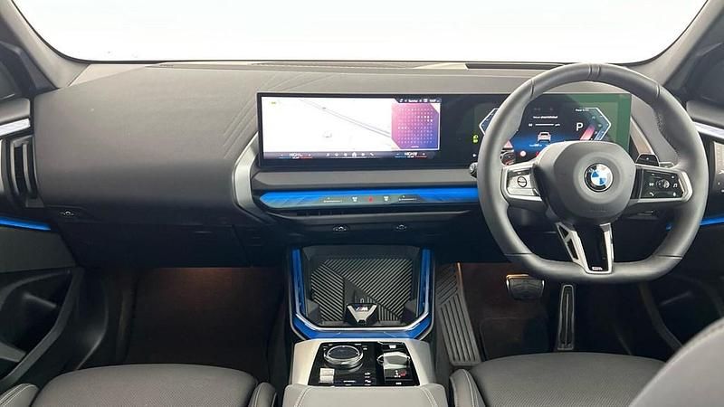 Used BMW X3 M Sport 194 HP (142 kW) 2025 Grey SUV