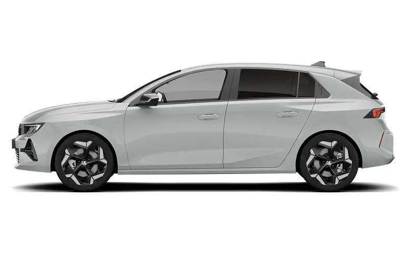Używany Vauxhall Astra Design Edition 110 KM (80 kW) 2025 Hatchback