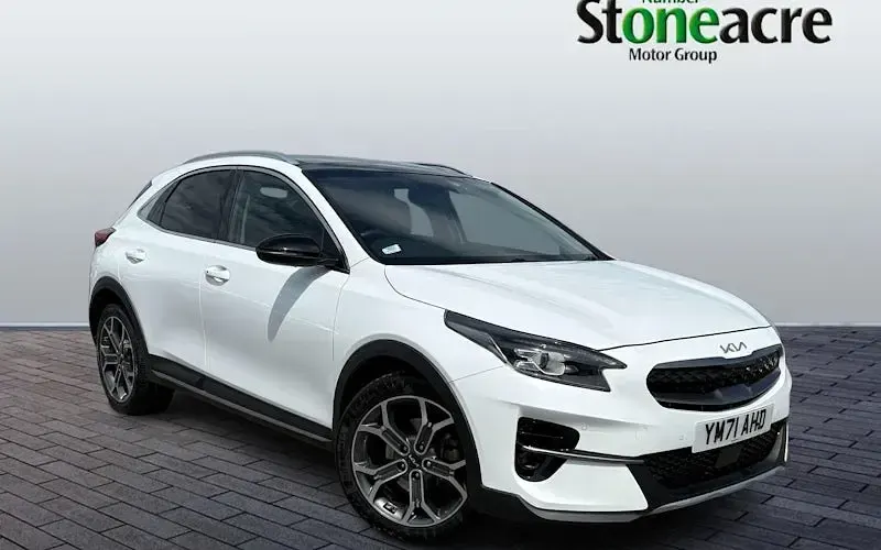 Used Kia XCeed 141 HP (103 kW) 2022 SUV