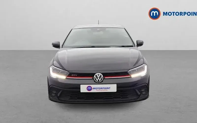 Usado VW Polo GTI 207 HP (152 kW) 2025 Citadino