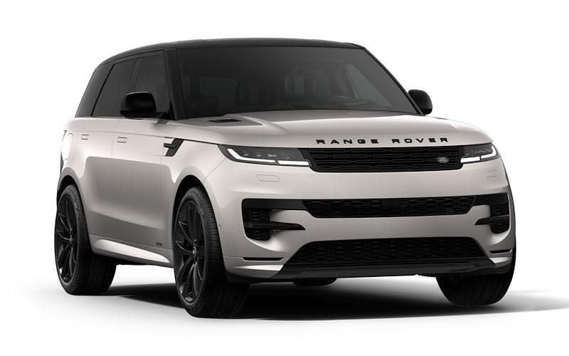 New 2025 Land Rover Range Rover Sport Autobiography SUV | £102,825 (Good price) - Image 1/1