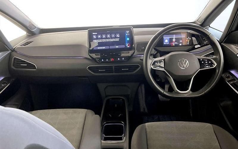 Used VW ID.3 Pro 106 kW (145 HP) 2022 Hatchback