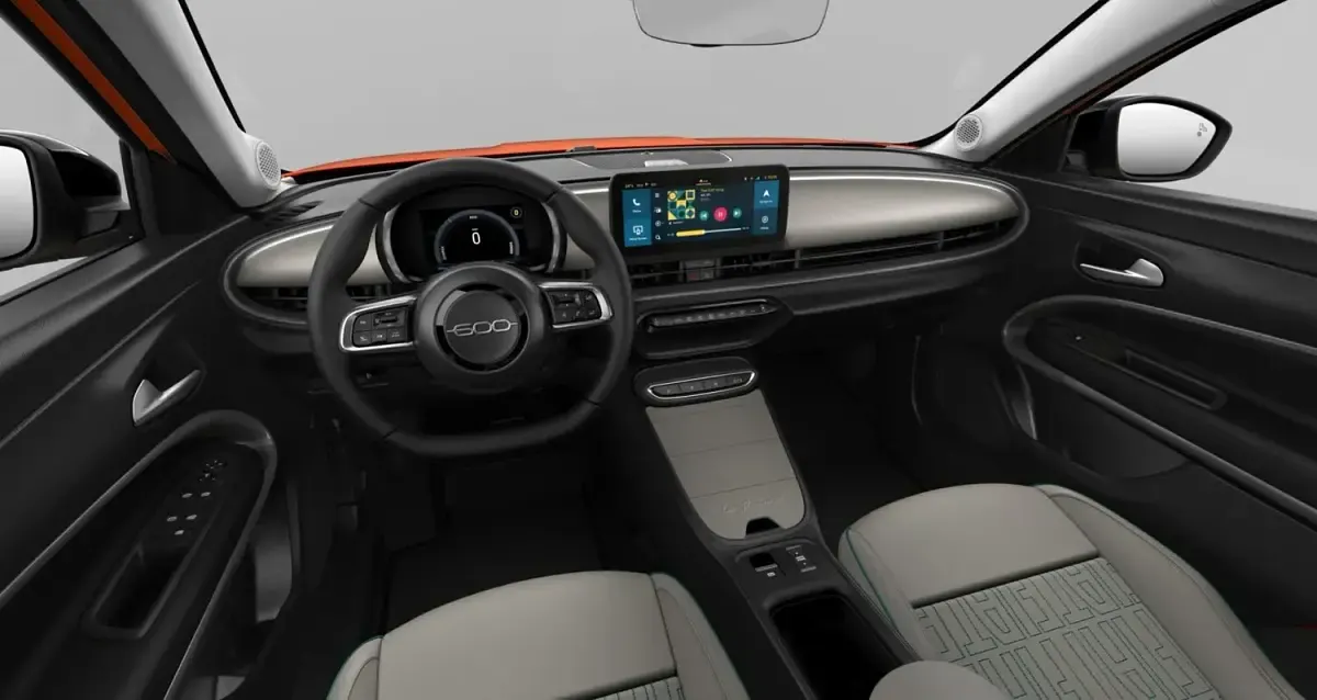 New Leapmotor T03 69 kW (95 HP) 2025 Hatchback