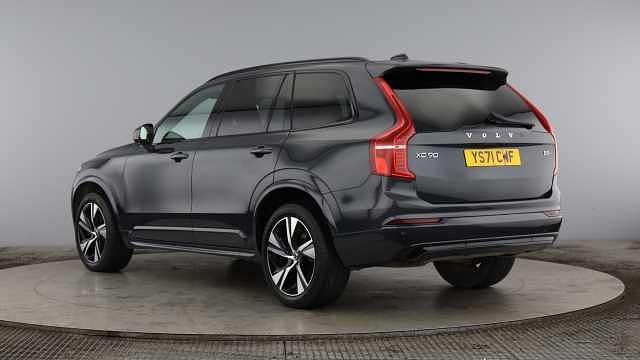 Used Volvo XC90 R-Design 232 HP (170 kW) 2022 SUV