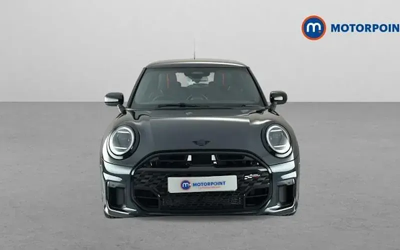Used Mini Cooper Sport 114 kW (156 HP) 2026 Hatchback