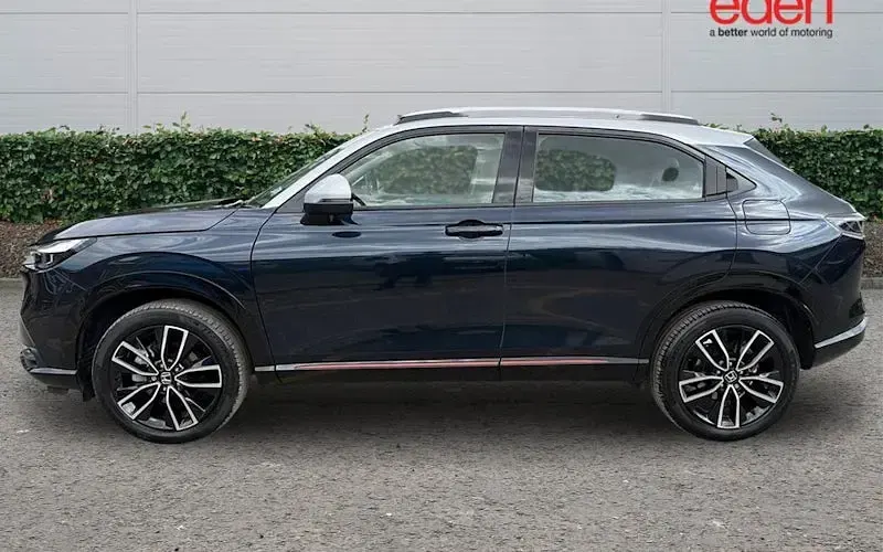 Used Honda HR-V Advance 131 HP (96 kW) 2024 SUV