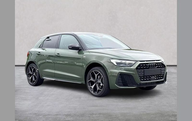 Other New 2024 Audi A1 Black Edition Hatchback | £27,299 (Fair price) - Image 1/4