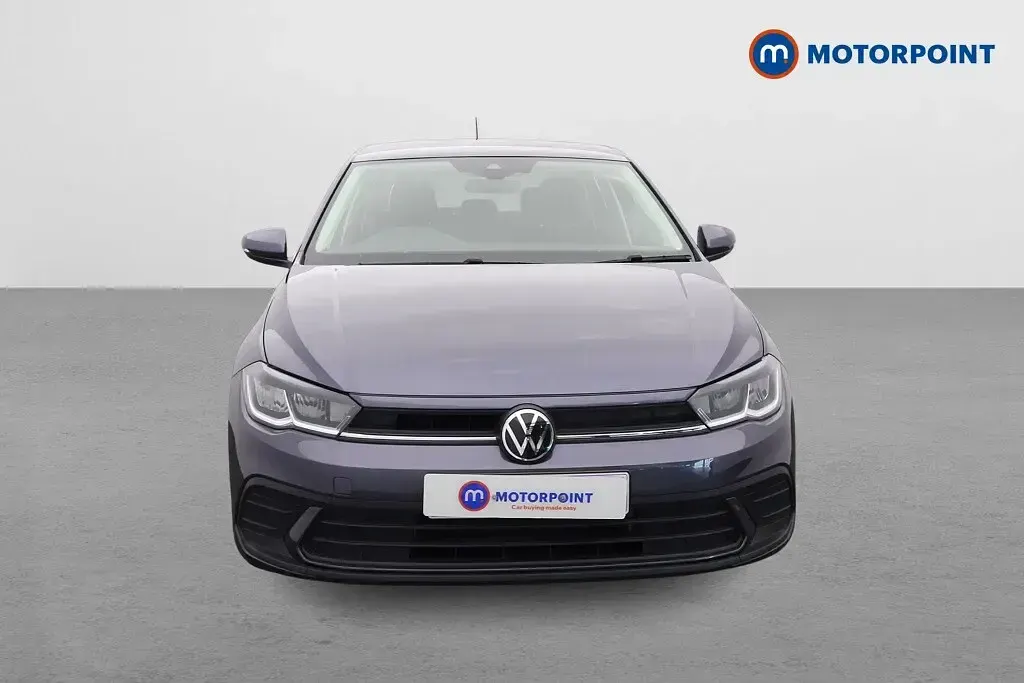 Used VW Polo Life 2024 Grey Hatchback