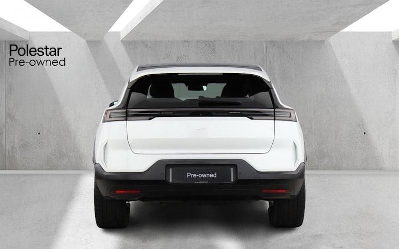 Used Polestar 3 Performance 380 kW (517 HP) 2024 SUV