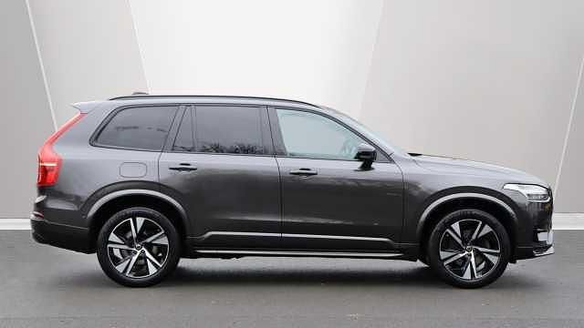Used Volvo XC90 Plus 235 HP (172 kW) 2023 SUV