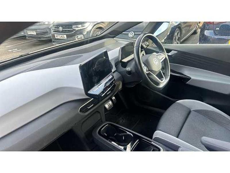 Used VW ID.3 150 kW (204 HP) 2022 Hatchback
