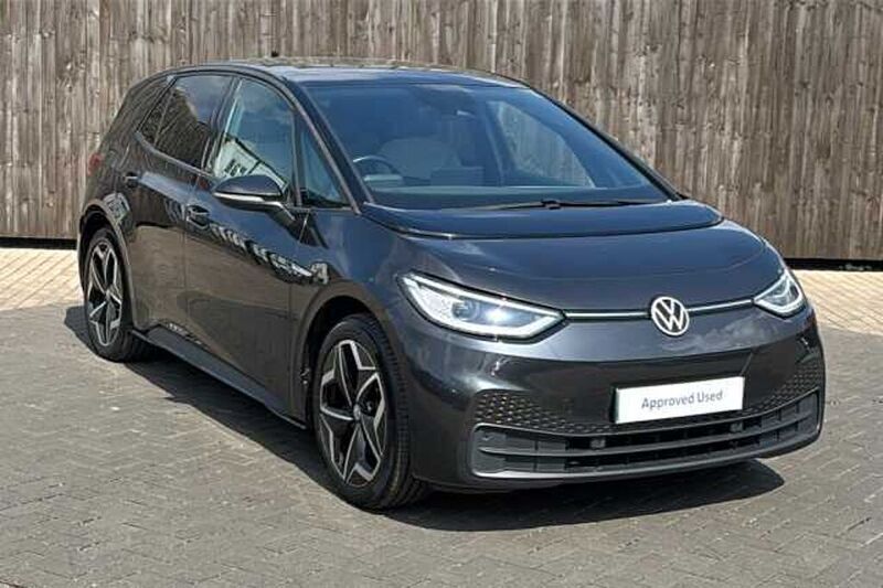 Used 2020 VW ID.3 Pro Performance Hatchback | £14,999 (Fair price) - Image 1/4