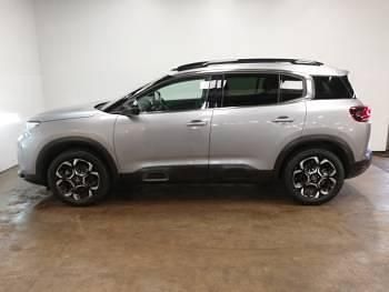 Used Citroën C5 PureTech 131 HP (96 kW) 2023 Grey Hatchback