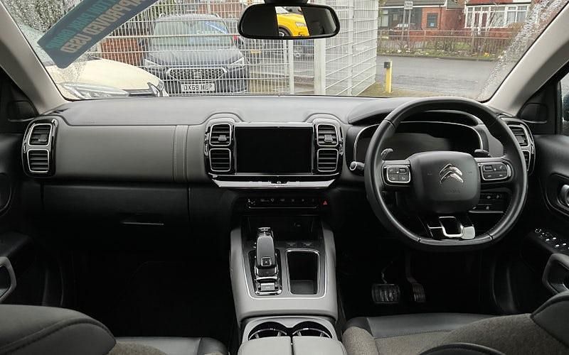 Used Citroën C5 Flair 131 HP (96 kW) 2020 Hatchback