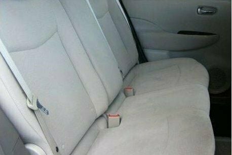 Gebraucht Nissan Leaf 80 kW (109 PS) 2011 Kleinwagen