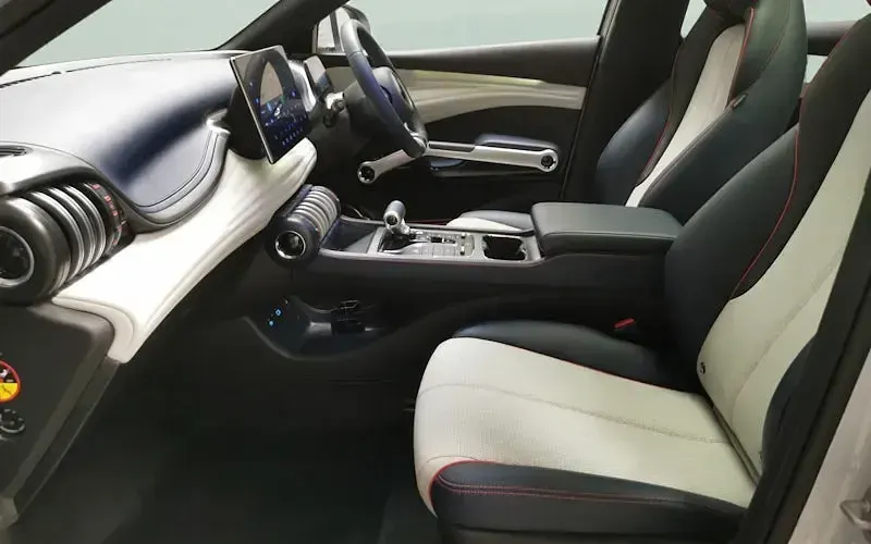Used BYD Atto 3 Comfort 150 kW (204 HP) 2026 SUV