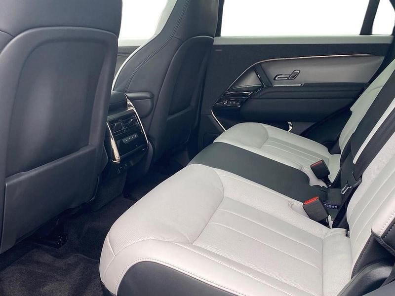 Used Land Rover Range Rover Sport SE Dynamic 300 HP (220 kW) 2024 Black SUV