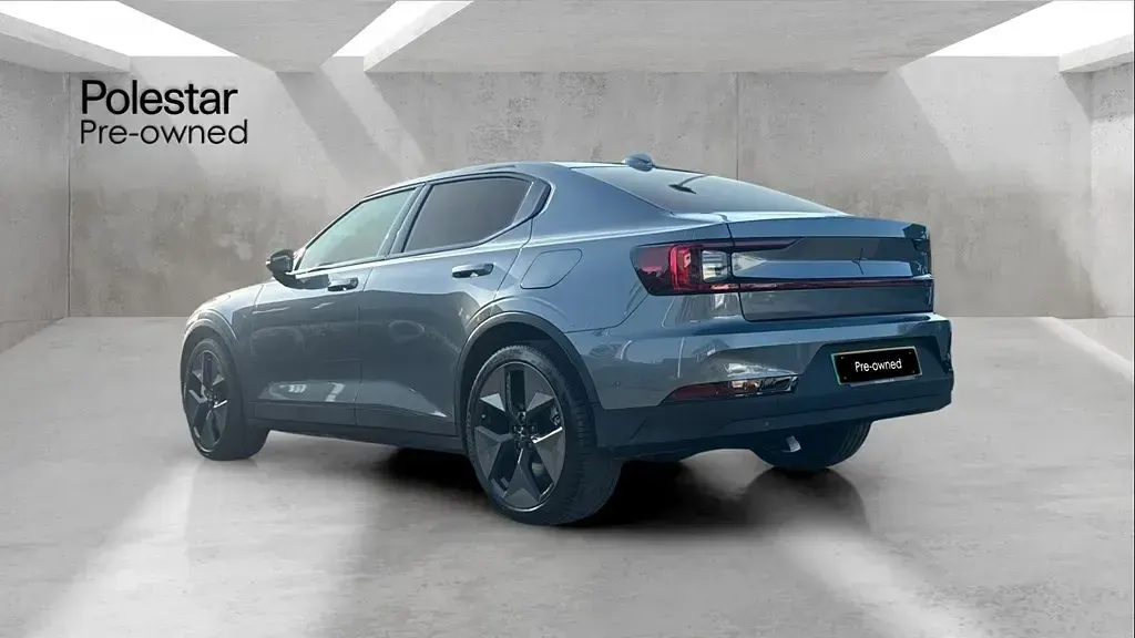 Used Polestar 2 309 kW (421 HP) 2026 Hatchback