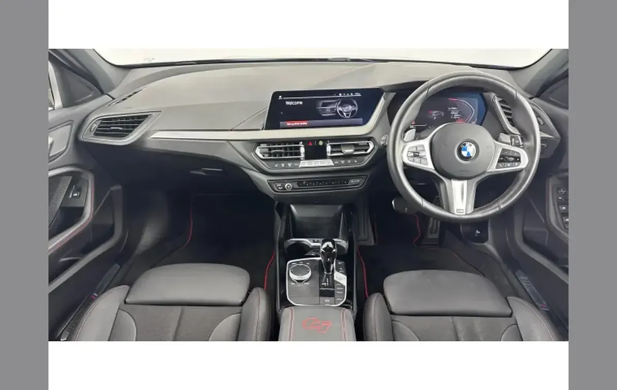 Used BMW 128 Comfort Edition 261 HP (191 kW) 2024 Other Hatchback