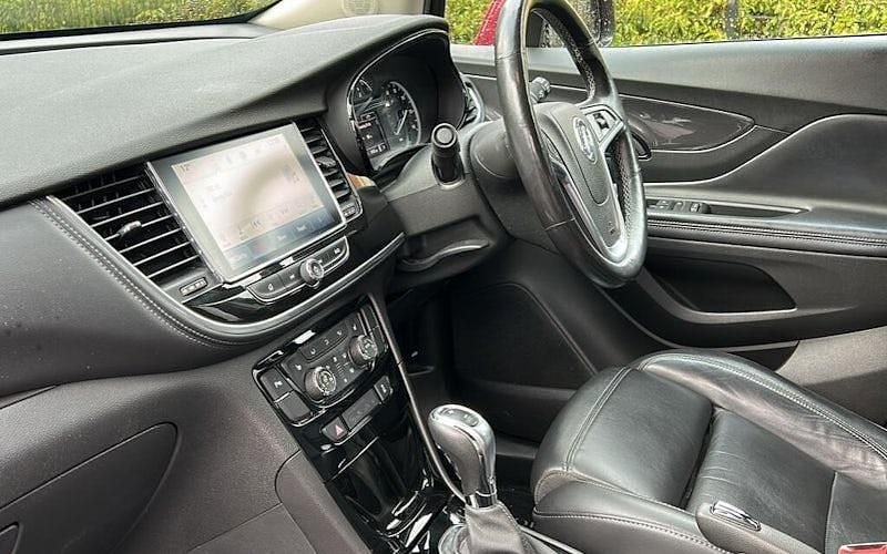 Used 2019 Vauxhall Mokka Elite SUV | £12,499 (Fair price) - Image 1/4