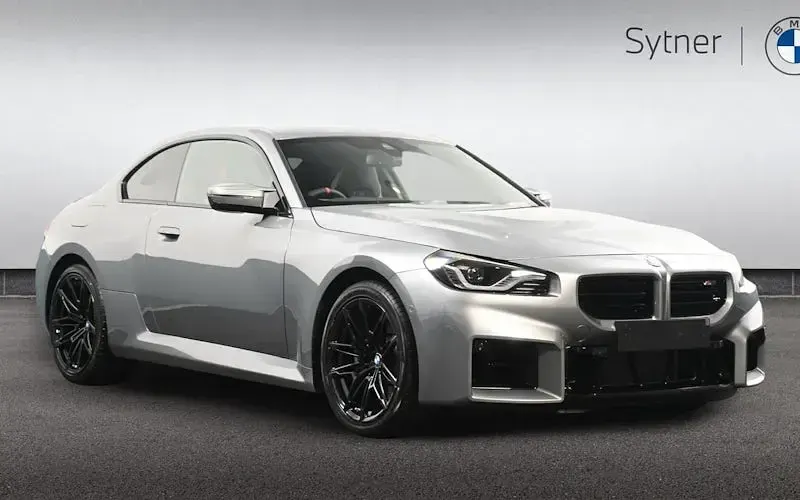 Usado BMW M2 480 CV (353 kW) 2026 Coupe