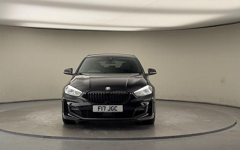 Used BMW 120 M Sport 190 HP (139 kW) 2024 Hatchback