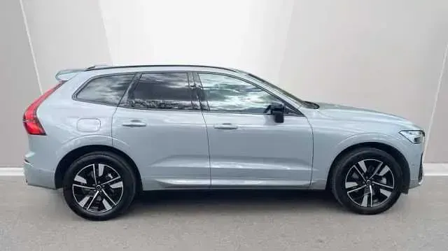 Used Volvo XC60 Plus 250 HP (183 kW) 2026 SUV