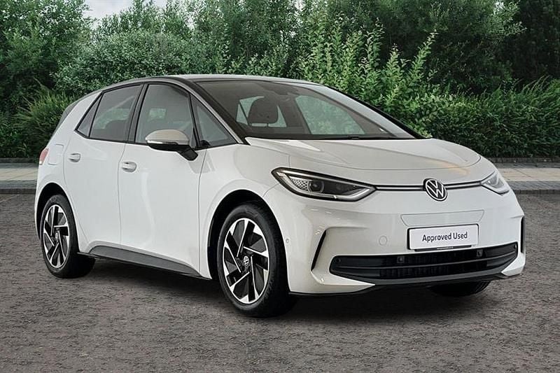 Unknown New 2025 VW ID.3 Pro Hatchback | £28,890 (Super price) - Image 1/3