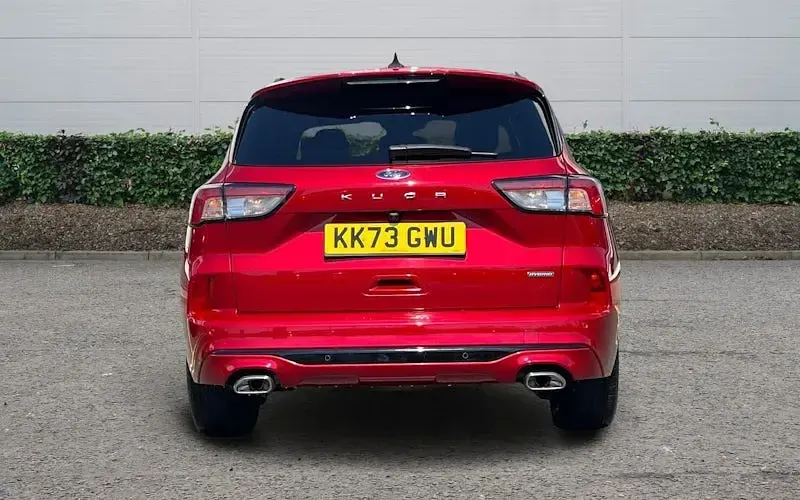 Used Ford Kuga ST-Line 190 HP (139 kW) 2023 SUV