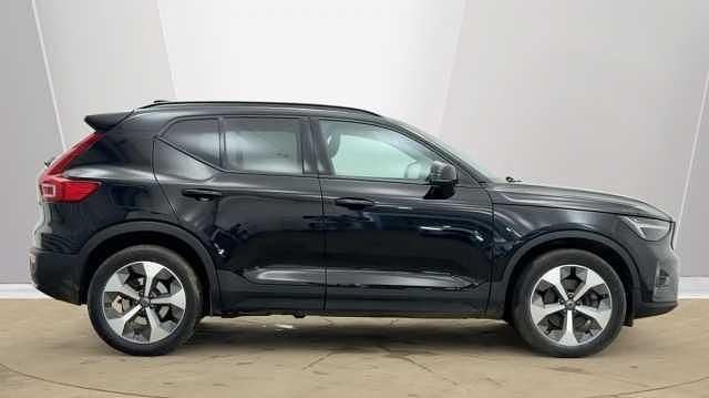 Used Volvo XC40 Ultimate 194 HP (142 kW) 2023 SUV