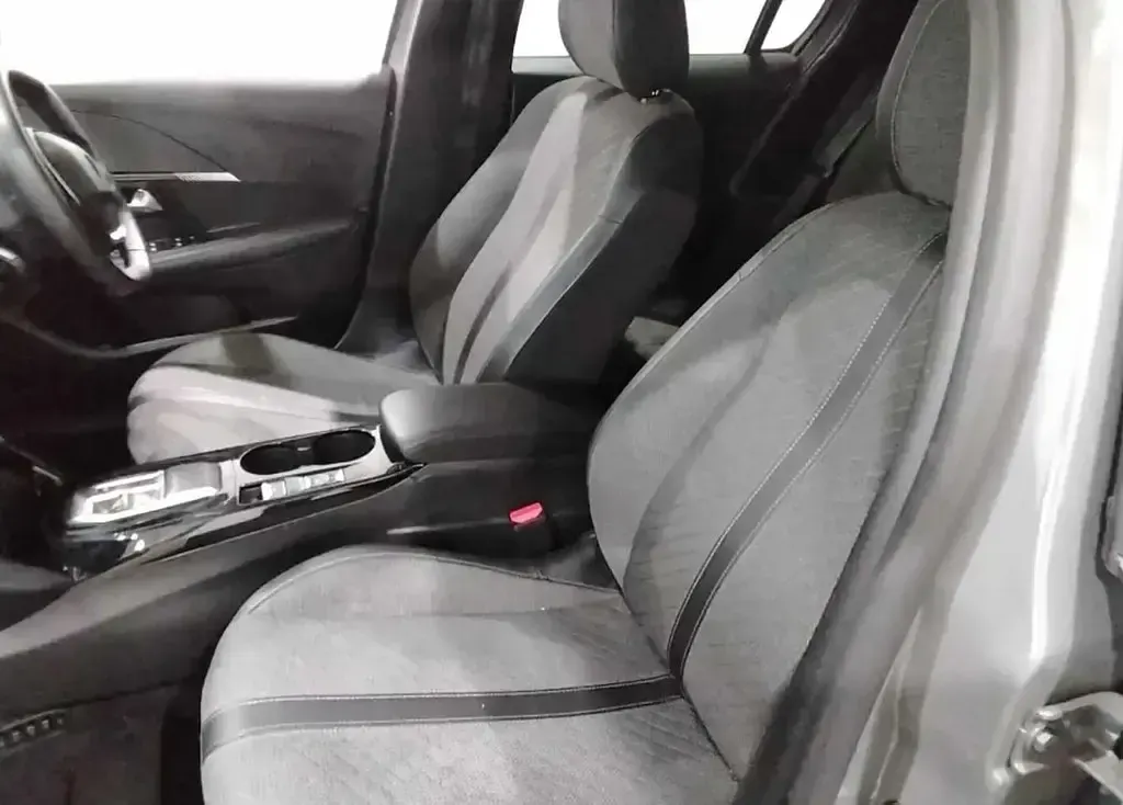 Used Peugeot e-208 Style 2024 Hatchback
