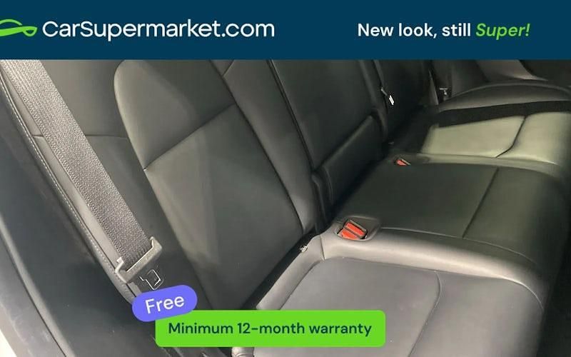 Used Tesla Model Y Long Range AWD 286 kW (389 HP) 2025 SUV